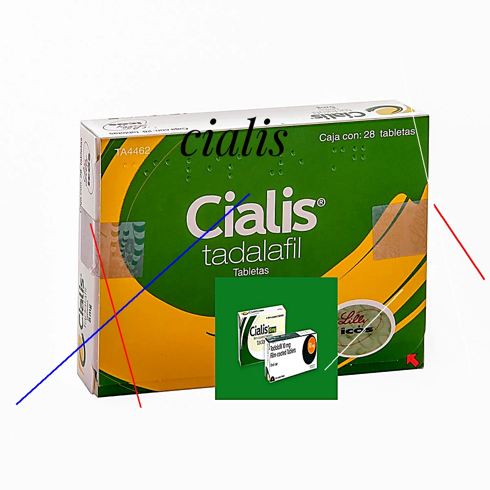 Acheter cialis 5mg en ligne